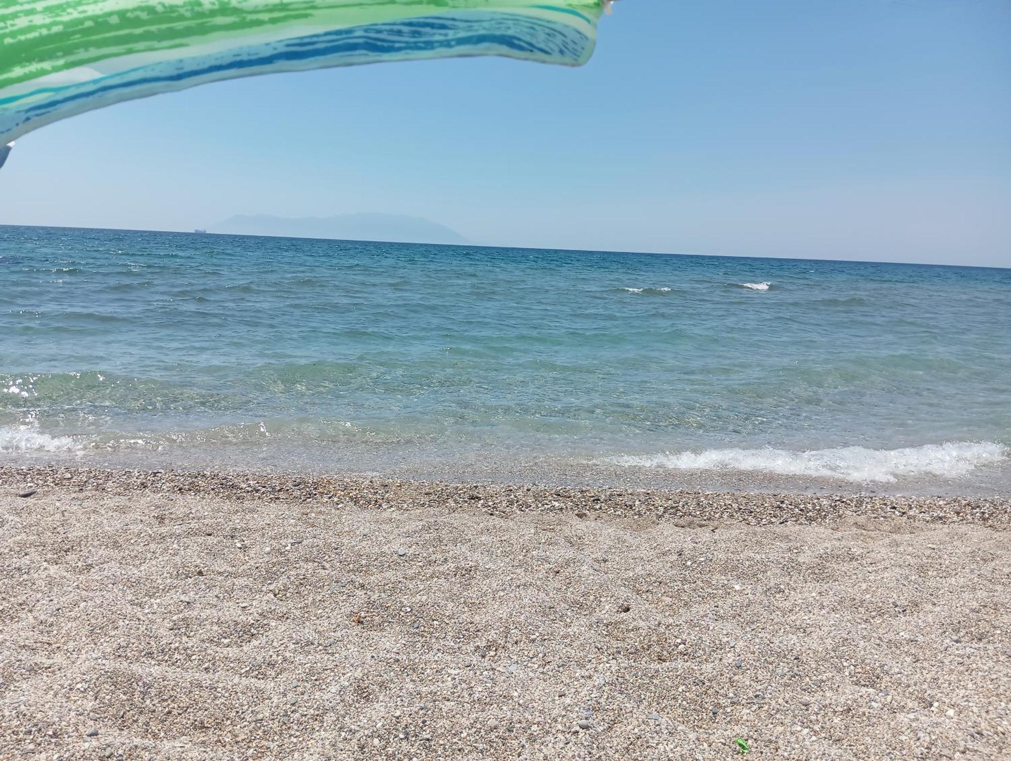 Bloom Kyani Akti Apartment Agia Paraskevi  Екстериор снимка