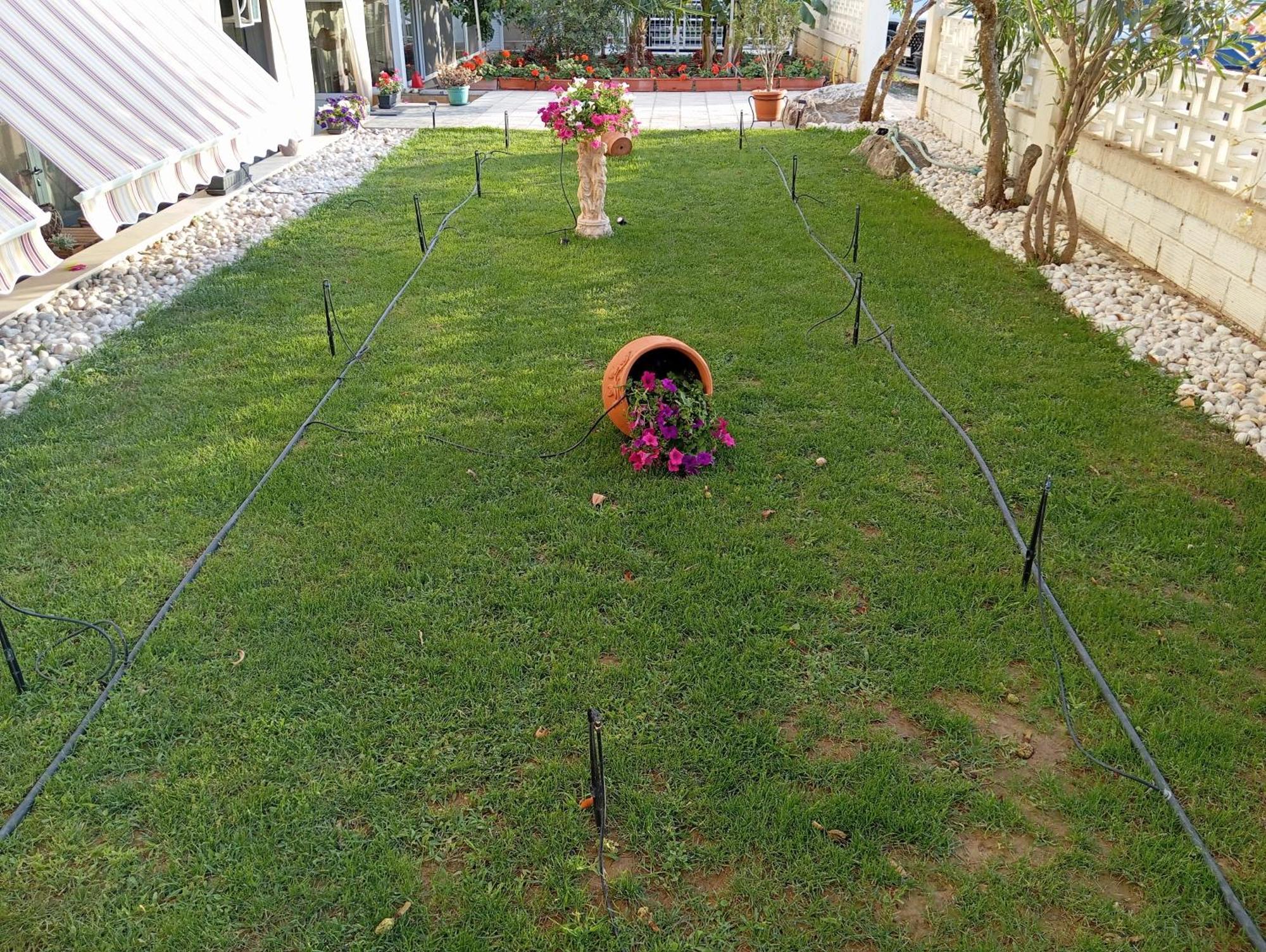 Bloom Kyani Akti Apartment Agia Paraskevi  Екстериор снимка